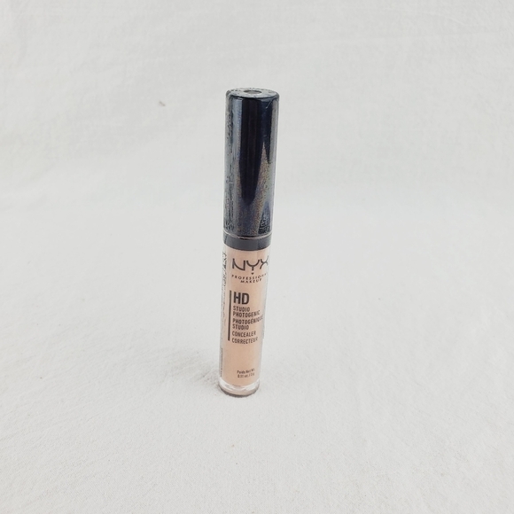 3 FOR $15 💟💟 NYX HD studio photogenic concealer - Picture 6 of 8